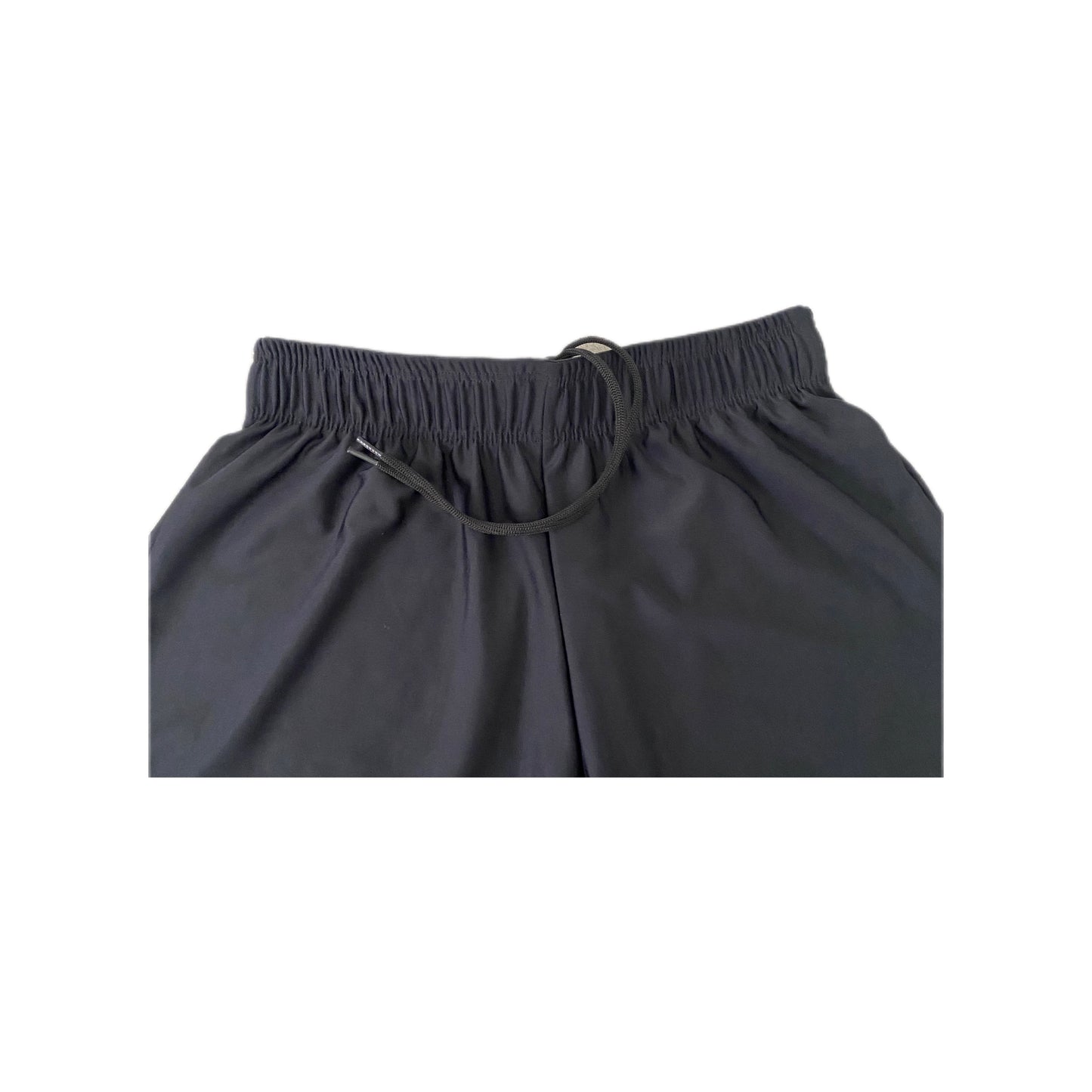 Womens black shorts